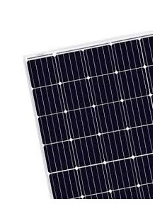 Trunsun Solar-Photovoltaik-Panel. Monochrist. 300 W 164 x 99 x 3,5 cm
